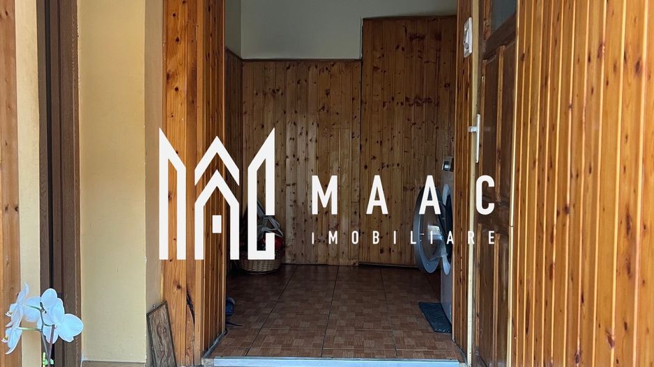 Casă 2 camere de vânzare | Sibiu, Lazaret | 64 mp | teren - Poză 8