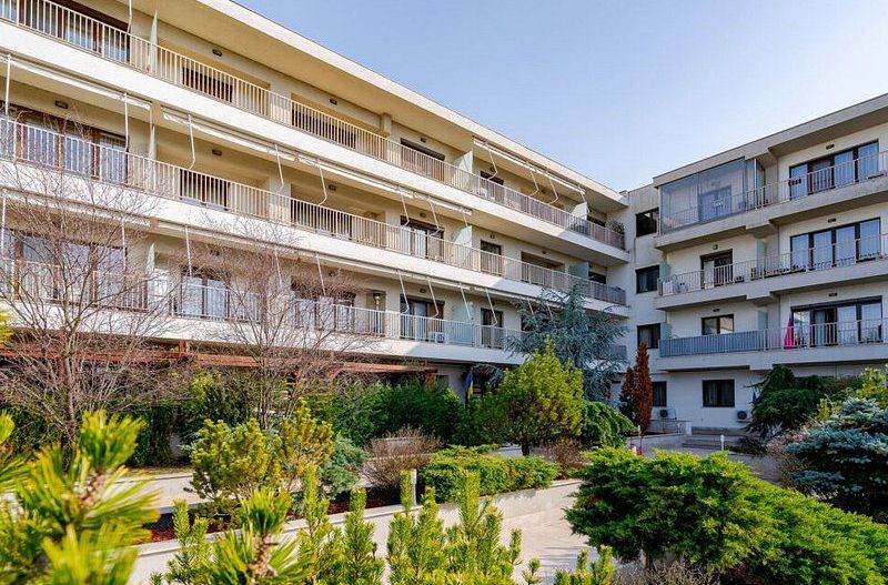 Apartament luxos,luminos,foarte spatios in Erou Iancu Nicolae-Oferta atractiva - Poză 38