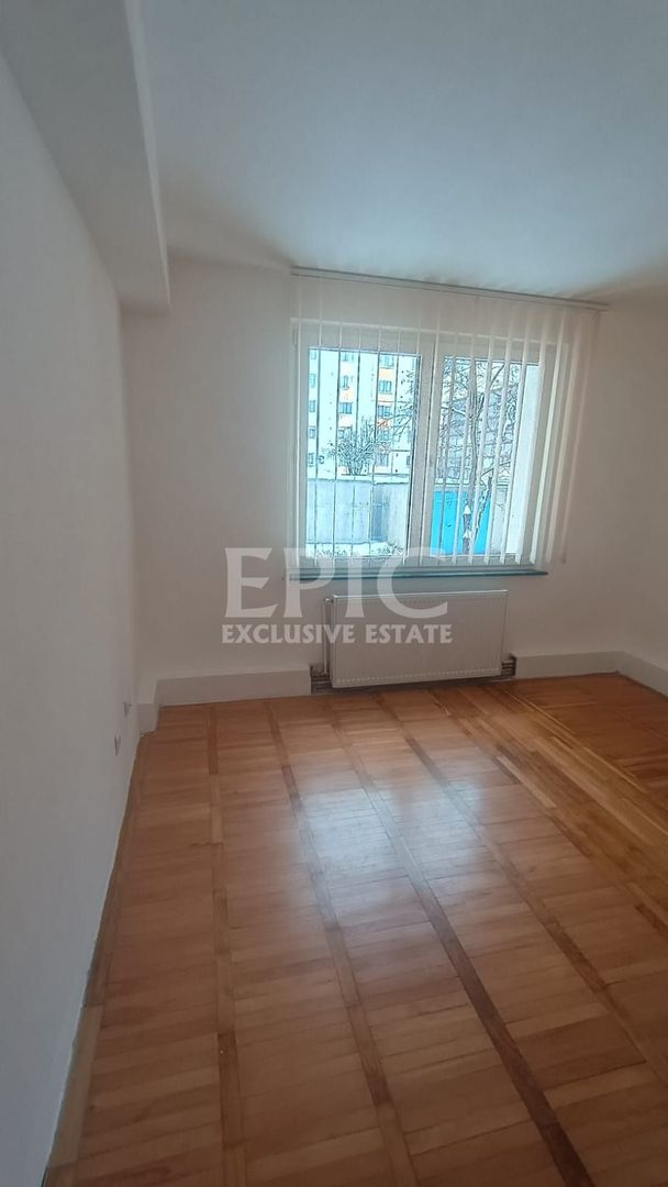 Apartament 3 camere/ Parter/ 66 mp/ Decomandat/ Tudor - Poză 8