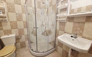 Prima închiriere | Apartament modern cu parcare subterană – Doamna Stanca - Poză 7
