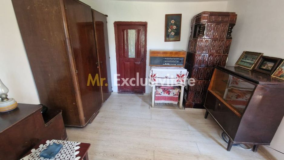 Proprietate în Comuna Botești, Județul Argeș – Zonă Pitorească și Liniștită ! - Poză 6