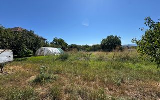 Teren intravilan | 800mp | 15ml deschidere | Toate utilitatile |Cetate - Poză 3