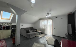 Apartament de vanzare 3 camere si 2 locuri parcareSelimbar - Poză 3