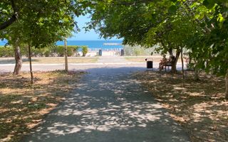 Apartament 3 camere vedere la mare Faleza Nord - Poză 2