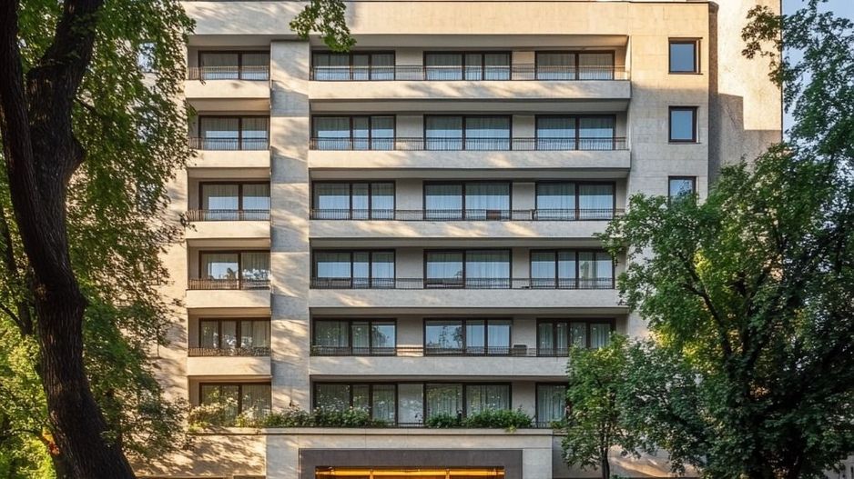 Hotel Funcțional 3★ – București (OFF-MARKET) - Poză 1