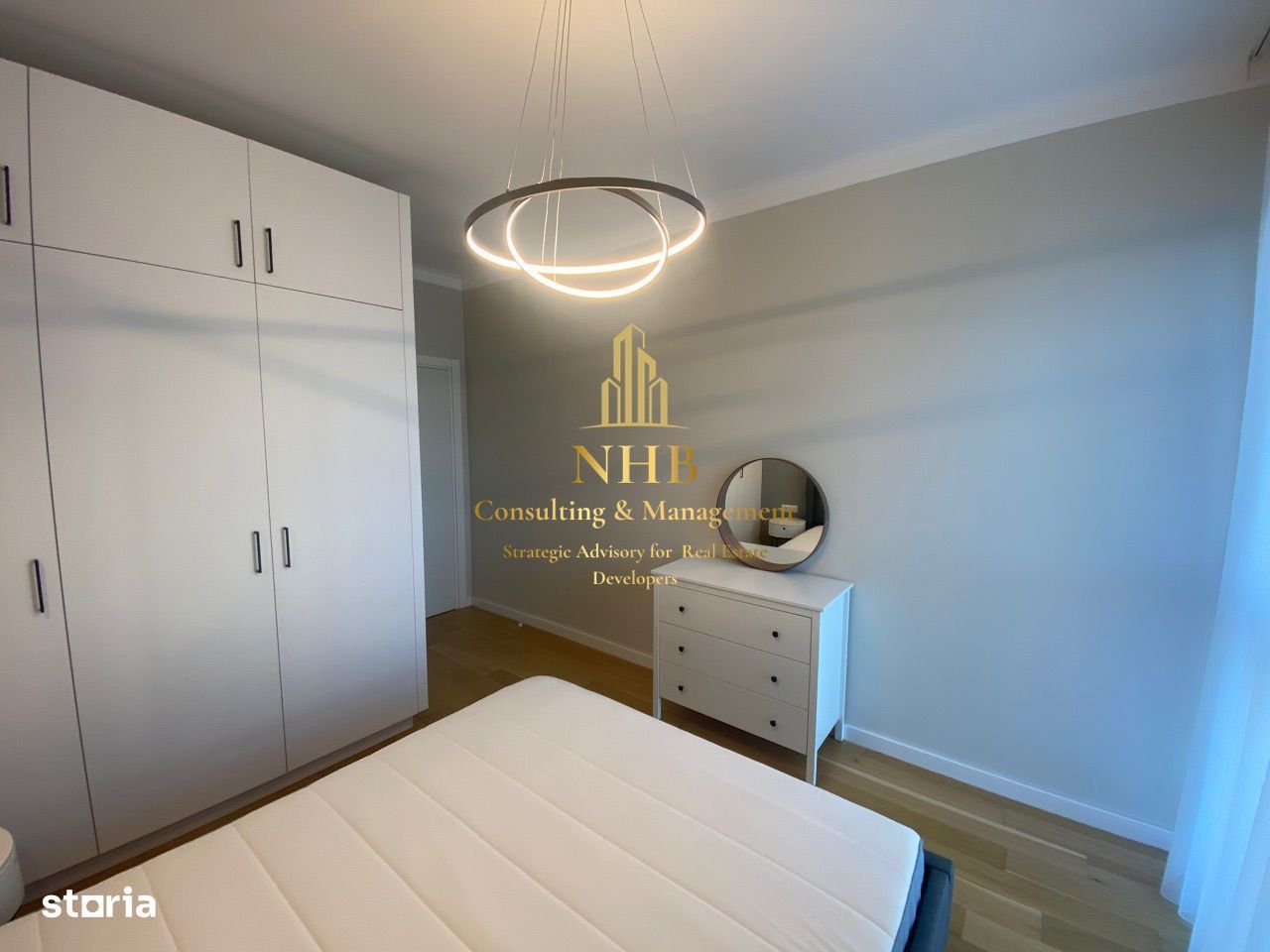 Apartament 2 camere One Timpuri Noi | Parcare - Poză 12