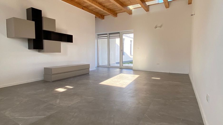 Casa individuala moderna in zona de Nord - Poză 5