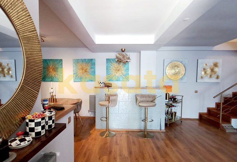 OPORTUNITATE | CASA | BANEASA | CURTE | 4 CAMERE - Poză 4