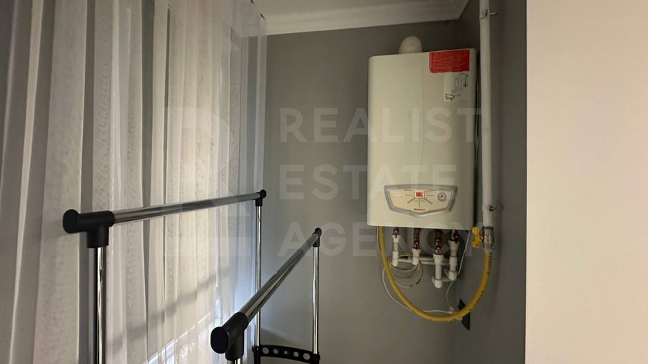 Chirie, apartament, 4 camere, str. Sarmizegetusa, Botanica - Poză 7