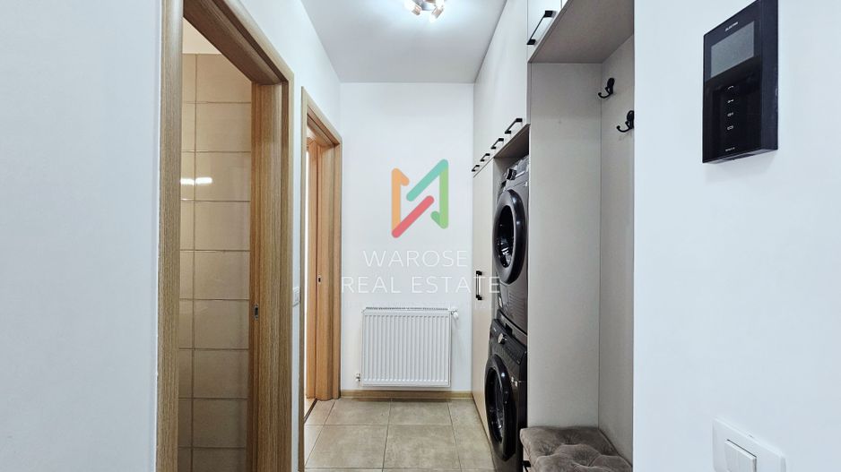 Închiriere  | Penthouse de Lux | Top City | Terasă 80 mp - Poză 13