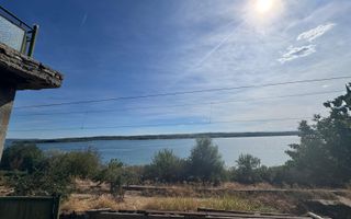 Casă și teren cu vedere panoramică la Dunare – Zonă Tabaci - Poză 10