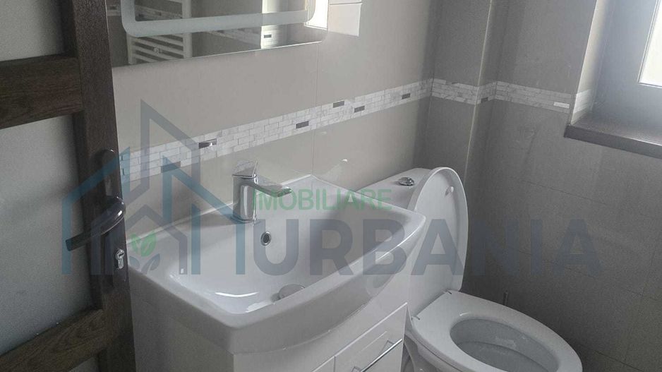 Apartament 2 camere de inchiriat, zona Galata, strada Iosef Sabo - Poză 4
