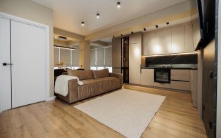 Vânzare, apartament, 2 camere, str. Sarmizegetusa, Botanica - Poză 7