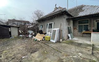 Oportunitate de investiție – Casă cu potențial, în zona Trei Stejari - Poză 1