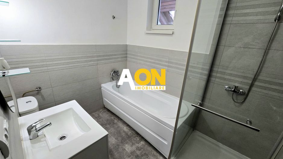 Casă de tip Înșiruit, 3 Camere, Construcție Nouă, Zona Cetate - Poză 17