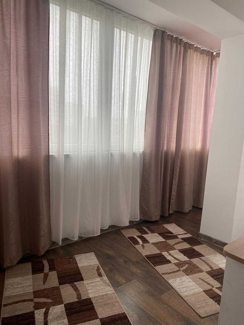 Inchiriez Apartament 2 camere, totul NOU, zona DRISTOR - Poză 6