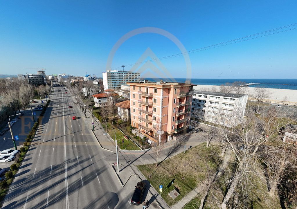 Stațiunea Mamaia - 3 camere, vedere panoramică la lac – Vila Ovidiu - Poză 34