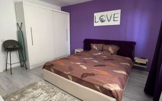 Apartament 3 camere, Valea Lupului, Strada Rubinului nr. 42 – 67 mp util, mobilat, parcare inclusă - Poză 6