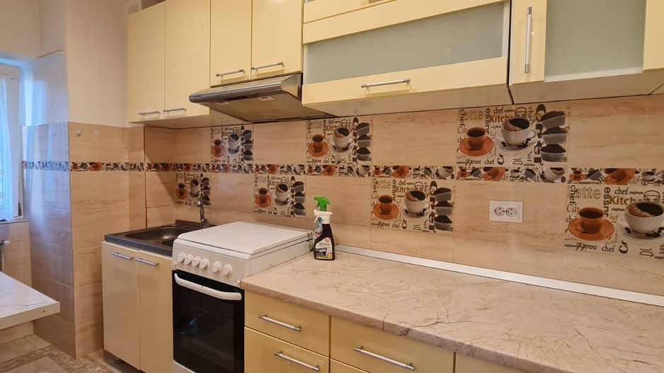 Apartament 1 camera Dec 45 mp Tatarasi 400 euro - Poză 1