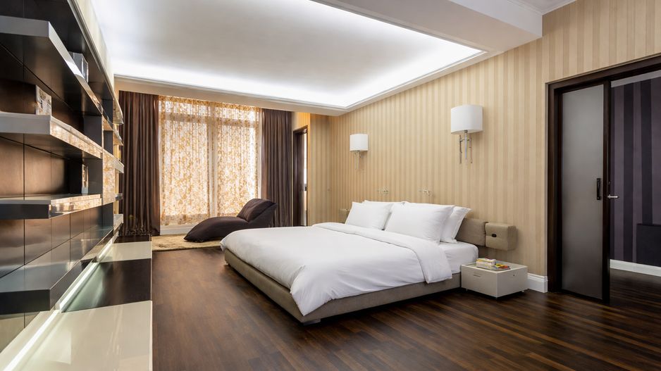 Vilă premium P+1+M, teren 1.216 mp – Faleza Sud, Constanța - Poză 4