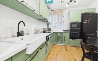 Apartament 2 camere Calea Dorobanți | Etaj 3 - Poză 13
