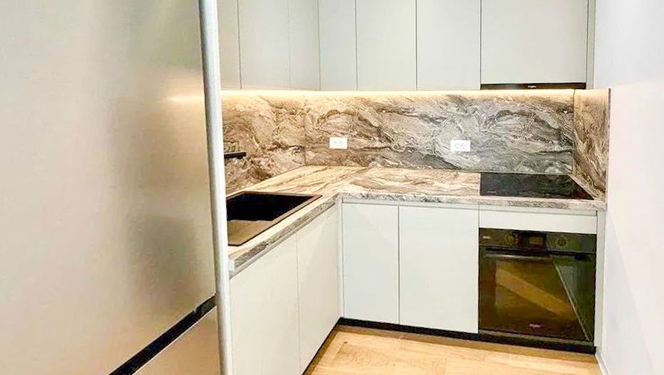 Chirie | Studio dublu | Prima Închiriere | Pet-friendly | Floreasca - Poză 3