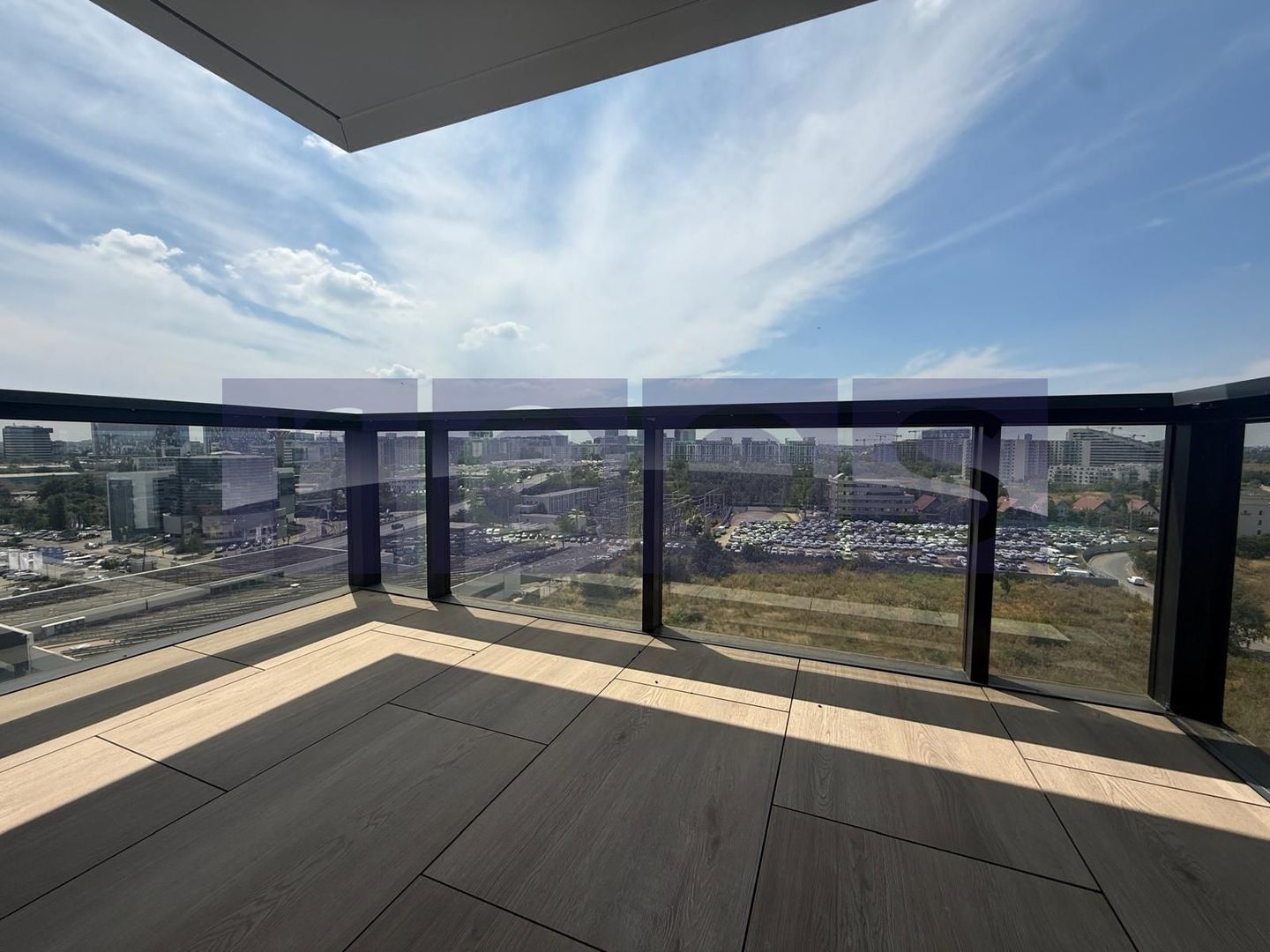 De vanzare | Apartament 2 Camere | Bucatarie inchisa | Cortina North - Poză 11