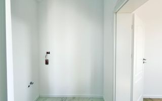 Bloc finalizat. Terasa 55 mp. Clima. Loc de parcare. - Poză 10