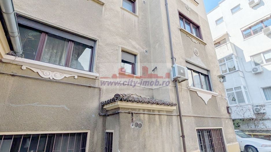 Vanzare Apartament 3 camere Zona Parcul Gradina Icoanei, Bucuresti - Poză 12