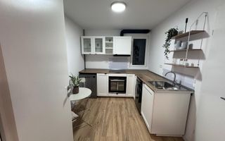 Apartament cu 2 camere prima inchiriere - metrou Tudor Vladimirescu - Poză 18