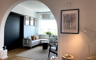 DE VANZARE PENTHOUSE 4  CAMERE | 97 MP UTILI | 3 BALCOANE | PARCUL CISMIGIU - Poză 2