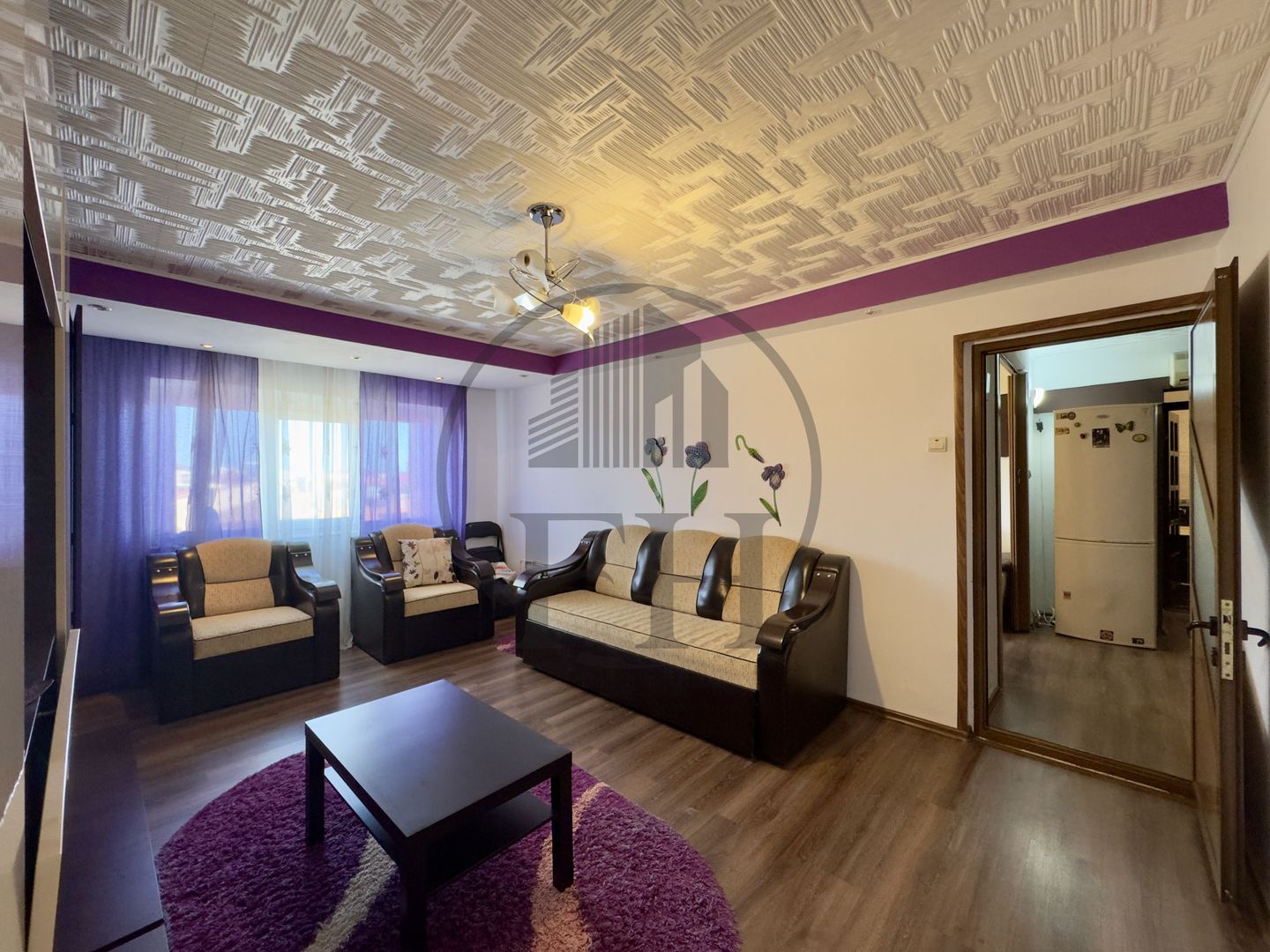 Apartament 2 camere de vanzare Costinesti, Constanta - Poză 2