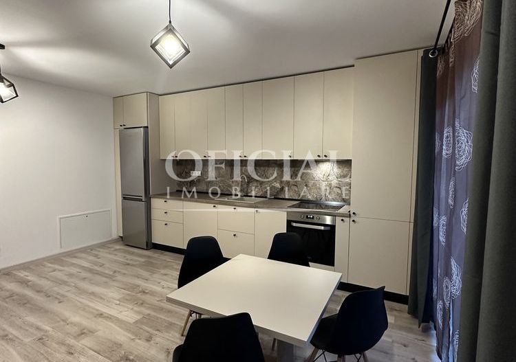 Apartament 2 Camere | 37 Mp | Parcare | Balcon | Floresti Teilor - Poză 4