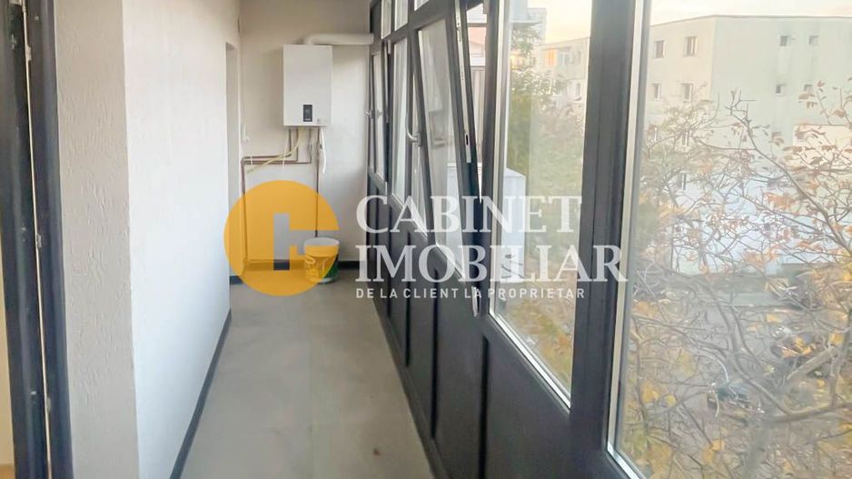 Apartament 3 camere decomandat - Dacia - Poză 9