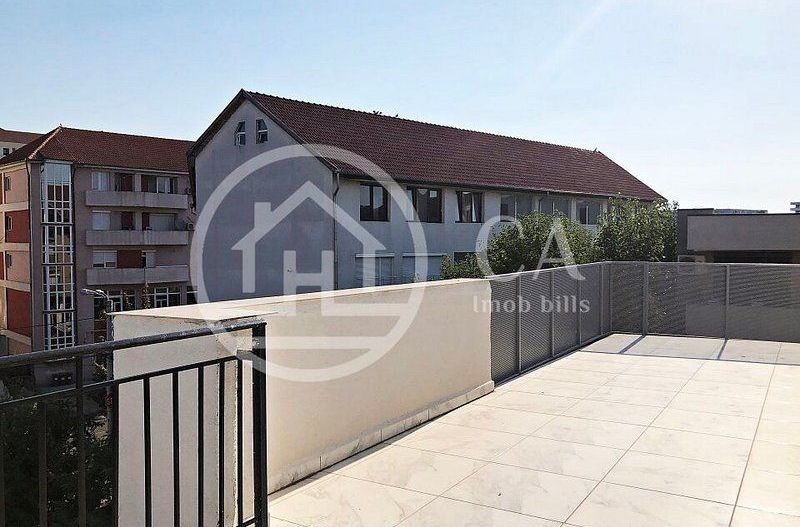 Apartament cu 3 camere de inchiriat in zona Iosia Nord, Oradea - Poză 10