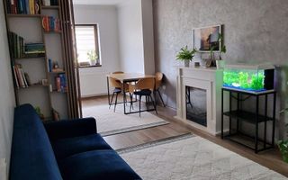 Apartament modern cu 3 camere – Florești, zona Panemar - Poză 1
