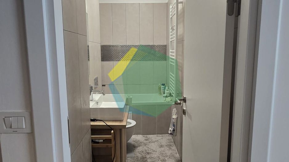 Apartament /Otopeni/2 camere - Poză 4