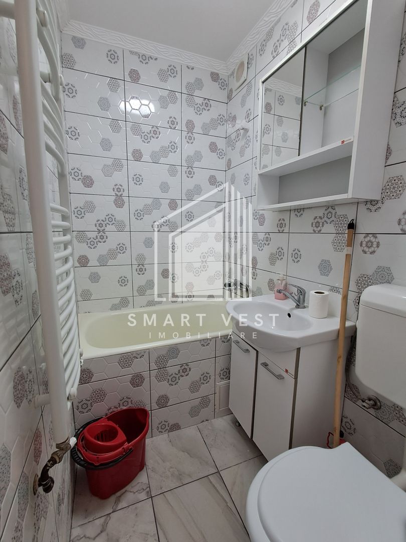 Apartament 2 camere | Etaj 4 | Zona Solidaritatii - Poză 8