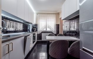 Apartament la cheie. Micalaca, 5 camere, pentru familia ta