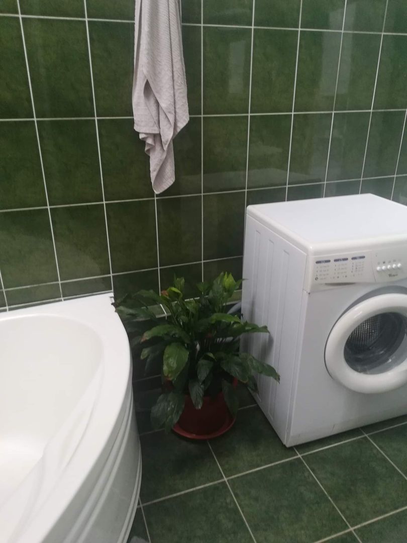 Ag EUROPA vinde casa individuala 7 cam  teren 4 ari zona TITULESCU . - Poză 9