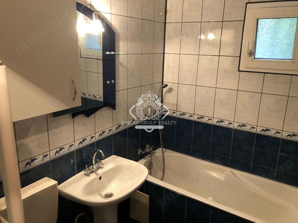 Apartament 4 camere, semidecomandat, 82mp, Aparatorii Patriei - Poză 9