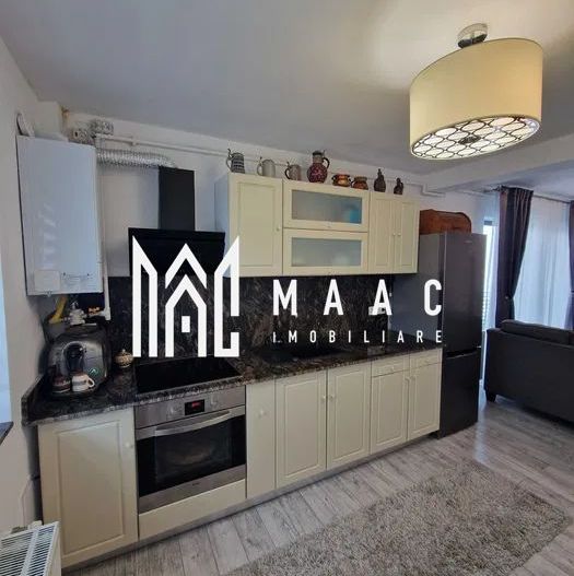 Apartament 2 Camere | 2 Balcoane | Loc de Parcare | Arhitectilor - Poză 2