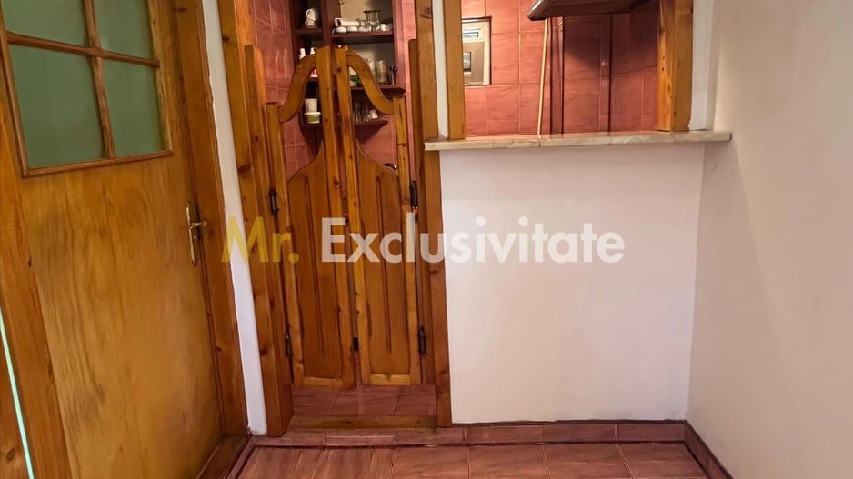 🏡 Oază de liniște! Casă cochetă cu foișor și curte – Mărăcineni - Poză 6