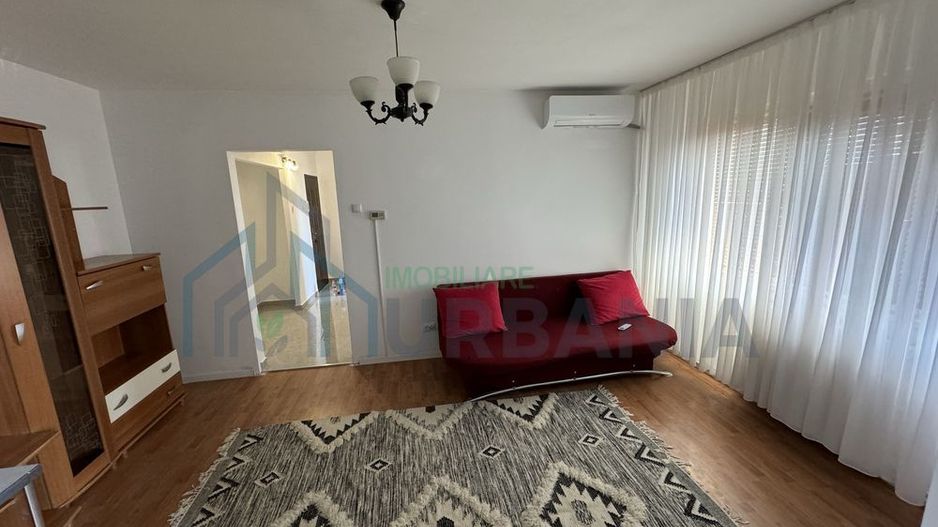 Apartament 50 mp, zona centrală, Bulevardul Primăverii, Iași – aproape Podu Roș, Pallas, vis-a-vis de Serviciul Pașapoarte - Poză 5