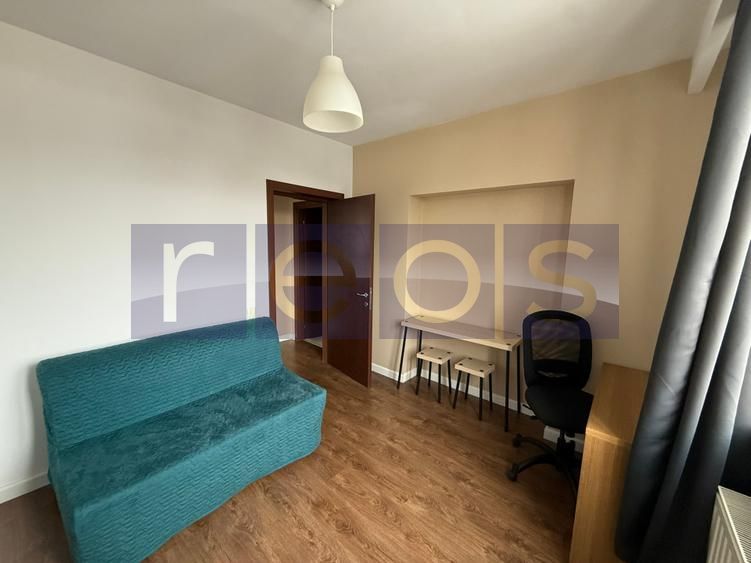 Aviatiei - 150mp - 4 camere 2 bai balcon garaj - modern si luminos - Poză 7