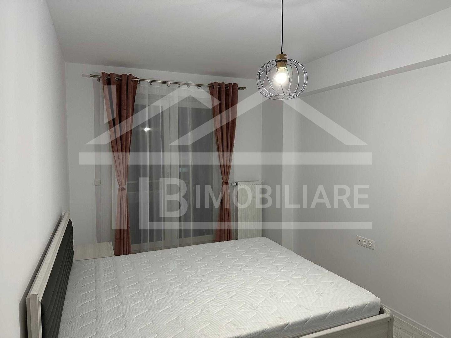 Apartament cu 2 camere, 66mp, Zona Maurer Residence - Poză 5