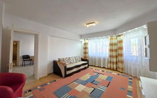 Apartament 2 camere, 60 mp utili, etaj 3, zona ultracentrala - Poză 2