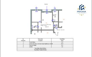 Apartament Nou finisat, Super Pret, de la dezvoltator, Gradiste Arad - Poză 10
