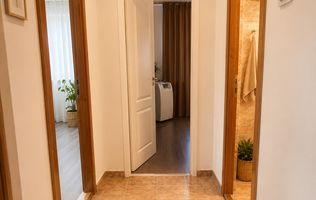 Apartament cu 2 camere | Splaiul Nicolae Titulescu 21  | Iosefin