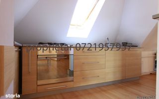 Inchiriere mansarda Dorobanti - Poză 4